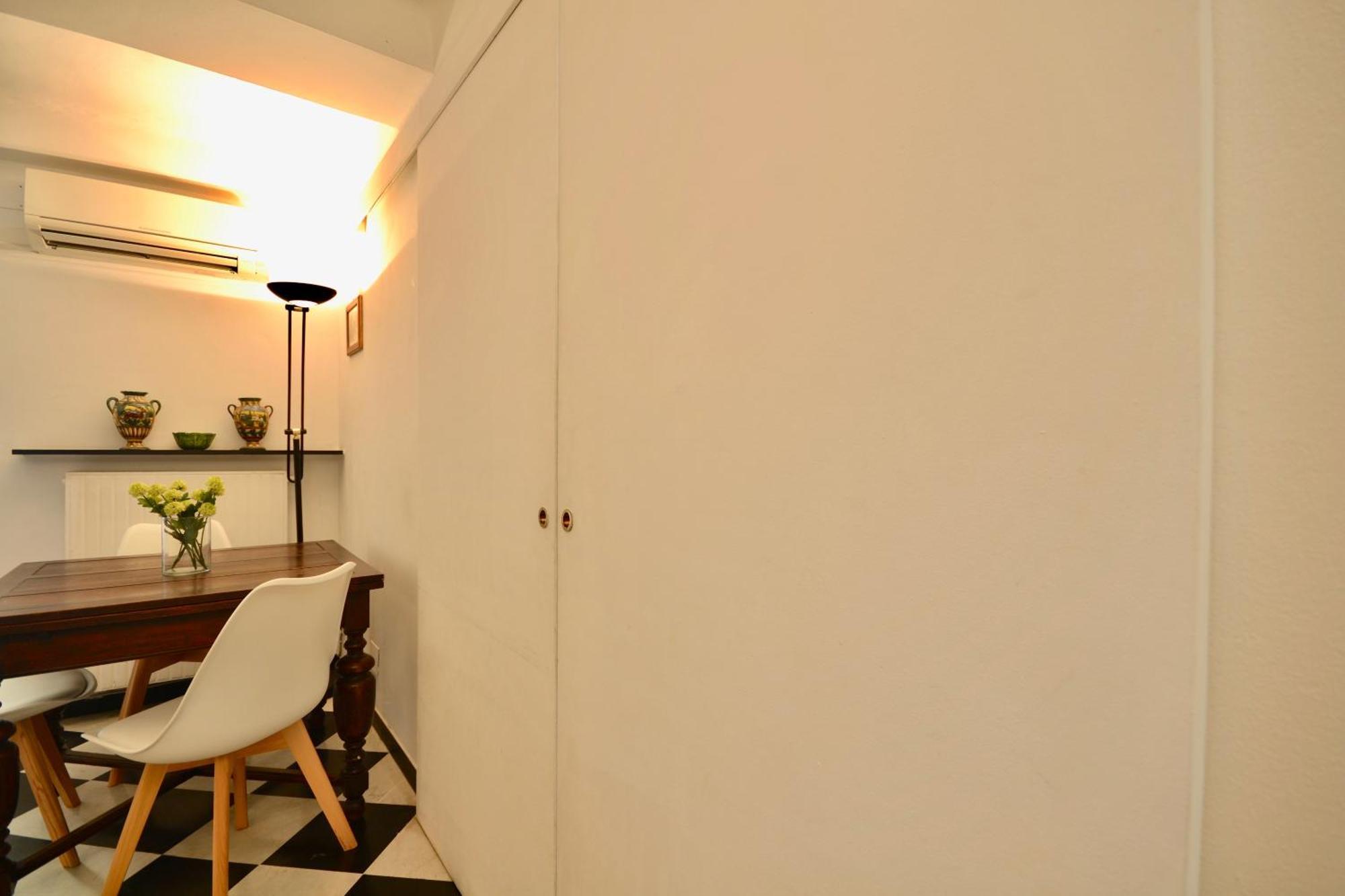 Balcony Sea View Appartement Santa Margherita Ligure Buitenkant foto